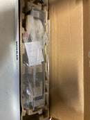 Kohler 26633-CP Honesty 18 in. Wall Mounted Towel Bar in Polished Chrome