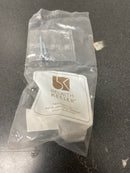 Belwith Keeler: B079711-BNV - KNOB, 1-3/4" X 1-1/2"