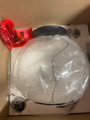 Sea Gull Lighting Atlantic - 1 Light Round Pendant in Modern Style-19.25 Inches Tall and 16 Inches Wide