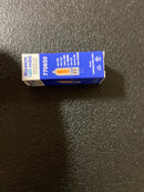 Bulbrite 862039 1.8 Watt Dimmable T5 G4 LED Bulb- 140 Lumens, 2700K, and 90CRI - N/A