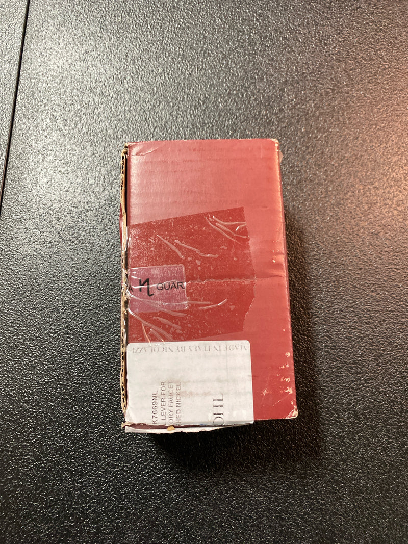 Rohl C7669MPN 9.28426Pn Metal Lever Only, Polished Nickel