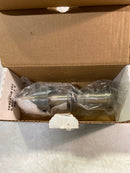 Delta RP101632 Push Pop Up Drain without Overflow and Metal Tail Piece - Brilliance Polished Nickel