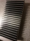 Fairview Microwave, Inc. ST3N-200F N Female (Jack) Termination (Load) 200 Watts High Power To 3 GHz, Heatsink Body, 1.25 VSWR, 10 KWatts Peak Power