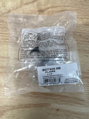 Belwith-keeler b077430-mb 1.12 in. flare cabinet knob&