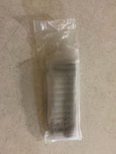 Signature Hardware 489685 Lazzara 3-3/4 Inch Center to Center Hammered Bar Cabinet Pull - Matte Black