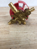 House of Rohl R51-EX 1/2" Pressure Balance Rough-in Valve with Expansion PEX Connection Type - N/A