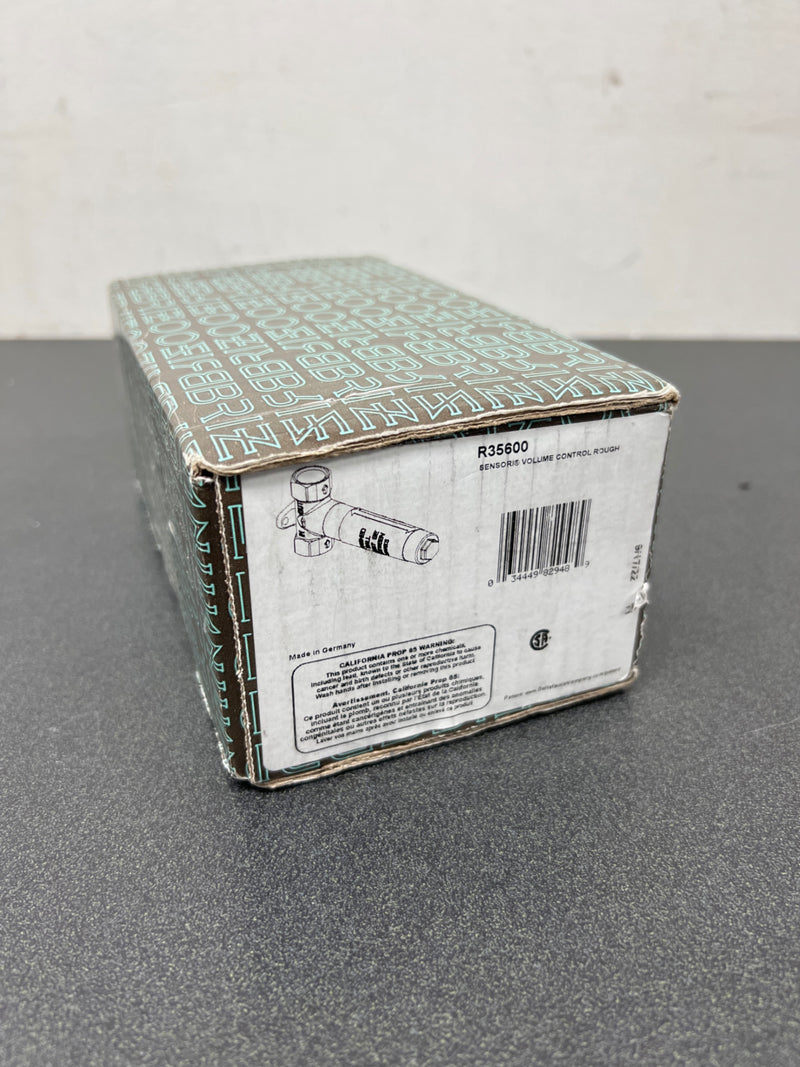 Brizo R35600 Sensori Volume Control Rough-In Valve - N/A