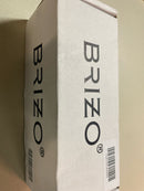 Brizo RP101288BN Hand Shower 1.75GPM, 3 Setting Polished Chrome