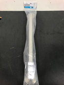 Moen 24" x 1-1/2" Grab Bar from the Home Care Collection