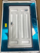 Monogram ZX2127SLSS 27" Built-In Kit for ZEB1227SL - Stainless Steel