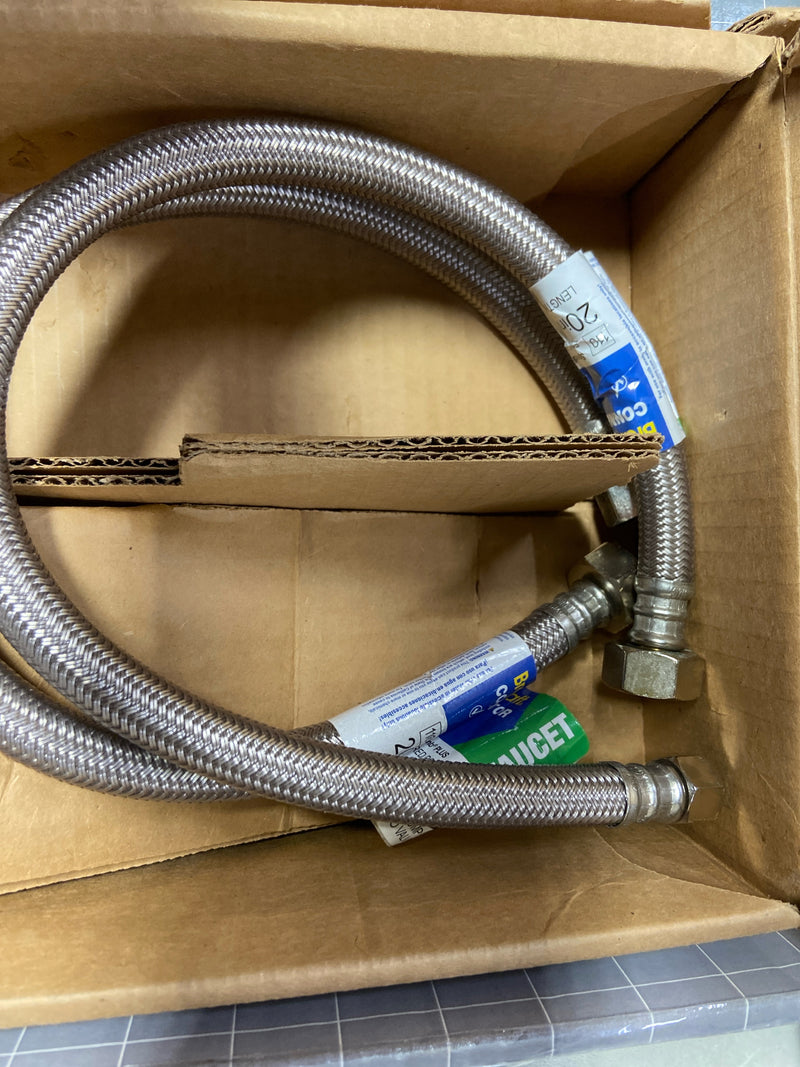 Hansgrohe 32557001 Metropol 2-Handle Deck Mount Roman Tub Faucet with Hand Shower in Chrome