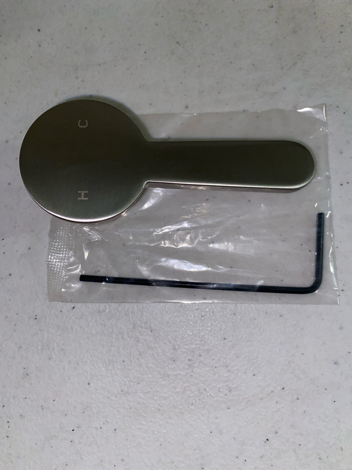 Delta RP101962BL Greydon Kitchen Faucet Handle - Black