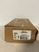 Baldwin 8252.AC1 Boulder Keyless Entry Single Cylinder Electronic Deadbolt, Distressed Oil Rubbed Bronze