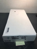 Kohler K-97352-4-BN Avid 1.2 GPM Widespread Bathroom Faucet with Pop-Up Drain Assembly - Vibrant Brushed Nickel