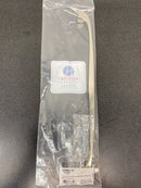 Hickory Hardware H076021-14 Twist 12 Inch Center to Center Handle Cabinet Pull - Polished Nickel