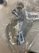 PROFLO PF73ASPXP Not For Potable Use 1/2" x 4" Frost Proof Sillcock with Inlet PEX - N/A