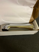 Delta RP104077PCPR Bonacci Integrated Diverter Tub Spout - Lumicoat Chrome