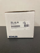 Kohler MasterShower 1/2 Inch Thermostatic Rough In Valve with 10.9 GPM Flow Rate