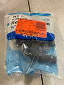 Uponor Q4757550R5 ProPEX 3/4 in. x 3/4 in. x 1/2 in. PEX-A Expansion Barb Engineered Polymer Reducing Tee (5-Pack)