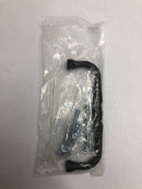 Liberty Hardware P604DB-FB-C Builder's Program 3-1/2 Inch Center to Center Wire Cabinet Pull - Matte Black