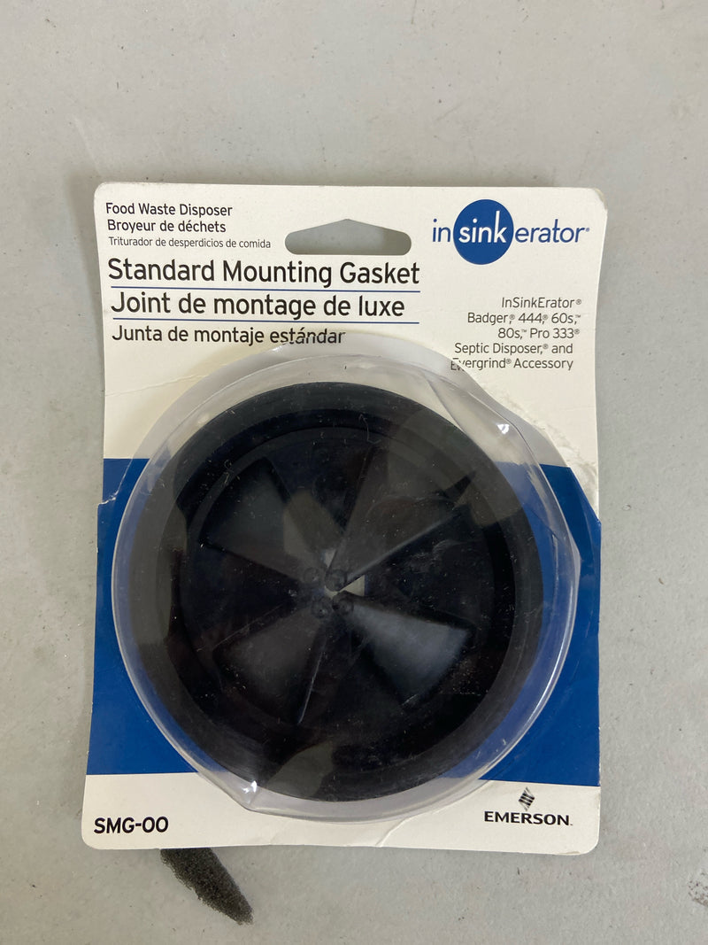 InSinkErator 09963D Standard Mounting Gasket - N/A