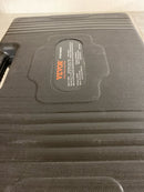 Vevor JLWGJCSGPFXW7G1M2V0 Ratcheting Pipe Bender 1/4 in. to 7/8 in. Aluminum Alloy Tubing Bender 90° Forward/Reverse Bending with 7 Dies Market