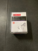 Delta Faucet AUB35-PC Aubrey Robe Hook, Chrome