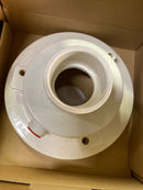 Newport Brass 278P-02 Decorative Drains PVC 4" IPS Shower Drain Body - N/A