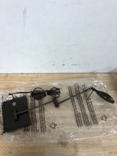 Kovacs P4338-647 1 Light 6.25" Height ADA Compliant LED Plug In Wall Sconce in Copper Bronze Patina with Dome Shade from the George's Reading Room Collection - Copper Bronze Patina