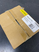 Amerock 10BX40517PN Bar Pulls 5-1/16 Inch Center to Center Bar Cabinet Pull - Pack of 10 - Polished Nickel