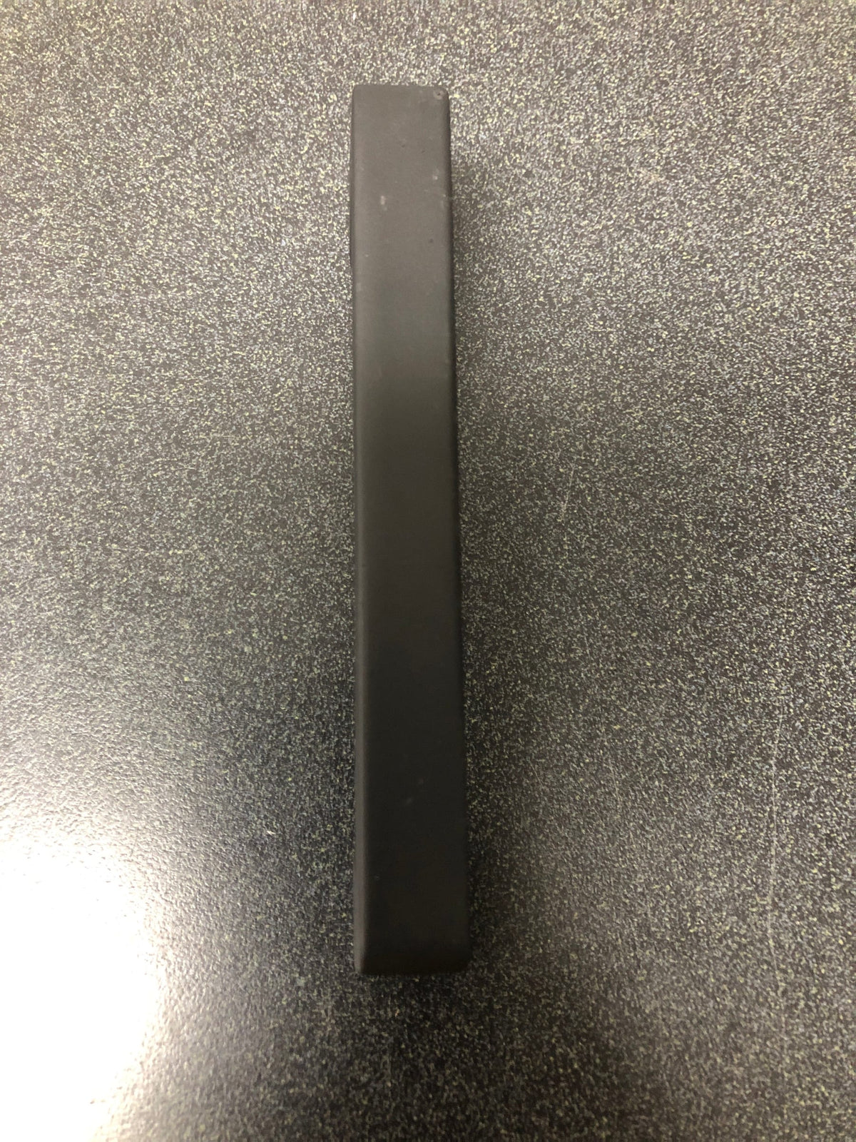 Amerock BP55276BBR Blackrock 3-3/4 in (96 mm) Center-to-Center Black Bronze Drawer Pull