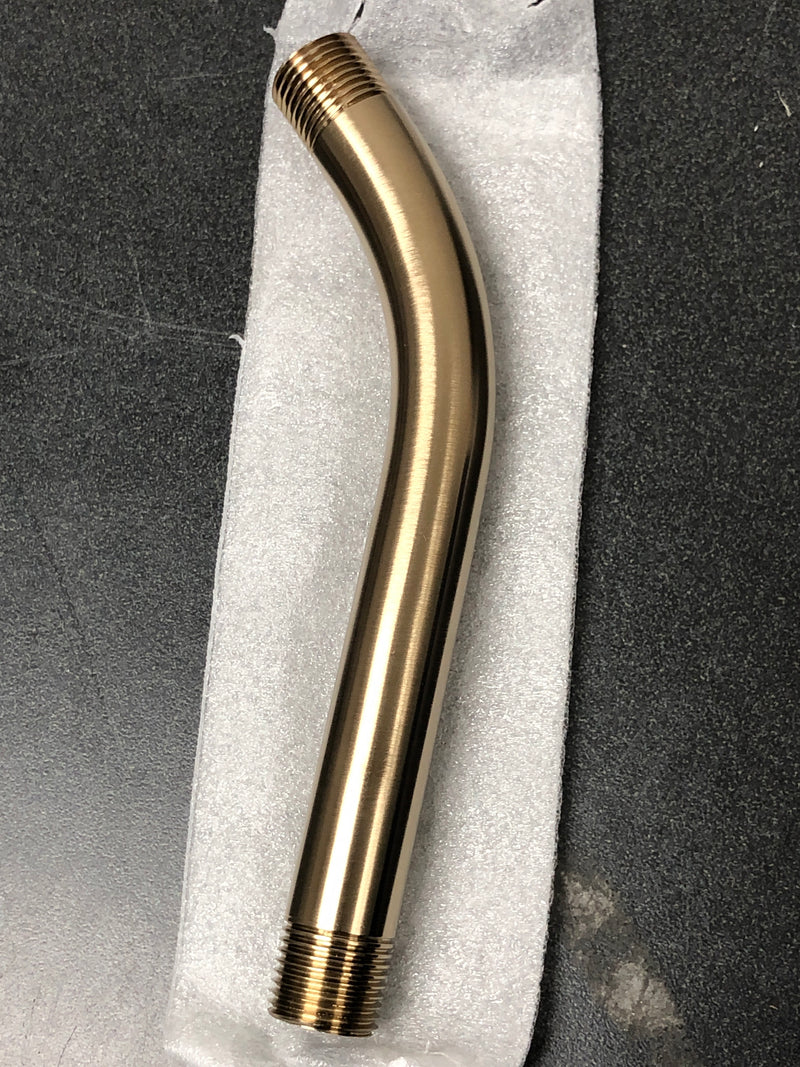 Delta RP40593CZ 7" Wall Mounted Shower Arm - Champagne Bronze