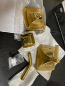 KOHLER RIFF RITE-TEMP SHOWER TRIM 2.5 GPM