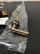 Brizo 696275-GL Odin Side Tank Lever - Luxe Gold