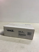 Kohler K-35936-BL Buckley Wall Mounted Non-Diverter Bath Spout - Matte Black