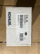 Kohler K-9135-BV Shower Drain, Vibrant Brushed Bronze