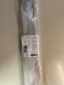 Amerock 12-5/8" Stature Champagne Bronze Drawer Pull