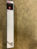 Delta 74824 Bowery 24" Towel Bar - Black Stainless