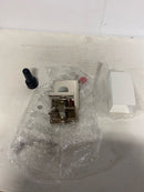 1 Light Bath Vanity In Fusion Style 4.5 Inches Wide By 8 Inches High Z-Lite 1901-1V