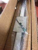 FMVCSL 36IN MVOLT 30K 90CRI BN M4-Lithonia Lighting-FMVCSL - 33.25 Inch 3000K 26W 1 LED Contemporary Square Bath Vanity