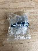 Amerock BP538072ORB Kane 1-5/8 in. (41mm) Classic Oil-Rubbed Bronze Round Cabinet Knob