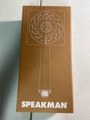 Speakman VS-5001-BN-E175 Kubos 1.75 GPM Multi Function Hand Shower - Brushed Nickel