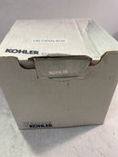 Kohler K-TS74042-4-CP Hint Function Pressure Balanced Valve Trim Only with Single Lever Handle - Less Rough In - Polished Chrome