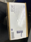 Jaclo 984-ESSD-VB Contempo Deck Mounted Electronic Soap Dispenser with 33-13/16 oz Capacity - Vintage Bronze