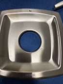 Moen T4691BG Voss Single Function Thermostatic Valve Trim Only - Less Rough In - Brushed Gold