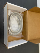 Kohler MasterShower 72" Metal Hand Shower Hose with Swivel Base