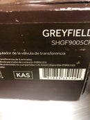 Signature Hardware 449776 Greyfield 6 Function Diverter Valve Trim - Less Valve