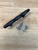 Amerock BP36646BBR St. Vincent 3 Inch Center to Center Bar Cabinet Pull - Black Bronze