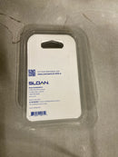 Sloan Stop Cap Kit H1010A Cp Stop Cap Kit (Clam Shell Pkg)