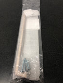 Amerock BP55283CZ Blackrock 10-1/16 Inch Center to Center Handle Cabinet Pull - Champagne Bronze